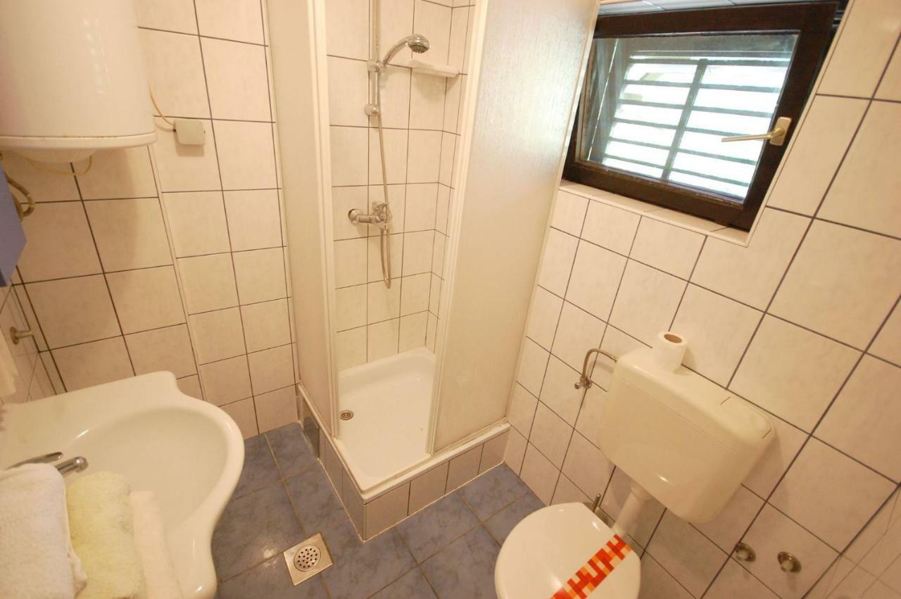 Apartments Juric By El-Pi Tours Njivice Exteriér fotografie