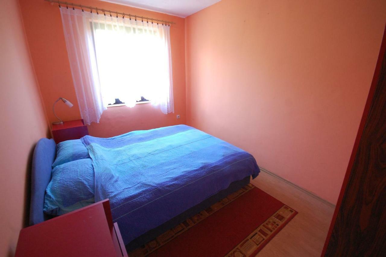 Apartments Juric By El-Pi Tours Njivice Exteriér fotografie