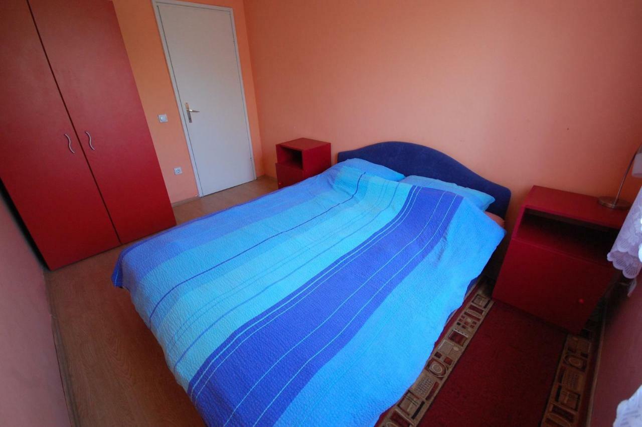 Apartments Juric By El-Pi Tours Njivice Exteriér fotografie