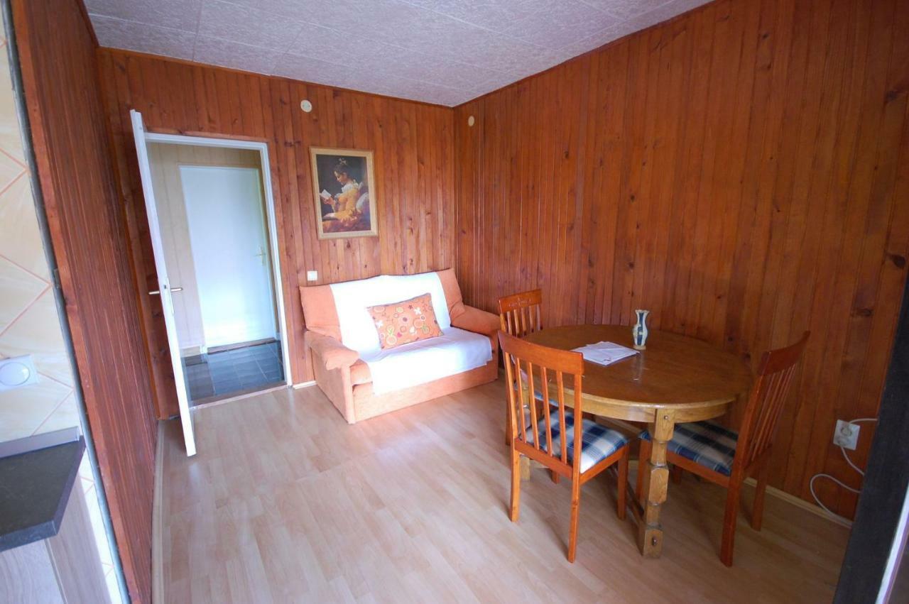 Apartments Juric By El-Pi Tours Njivice Exteriér fotografie